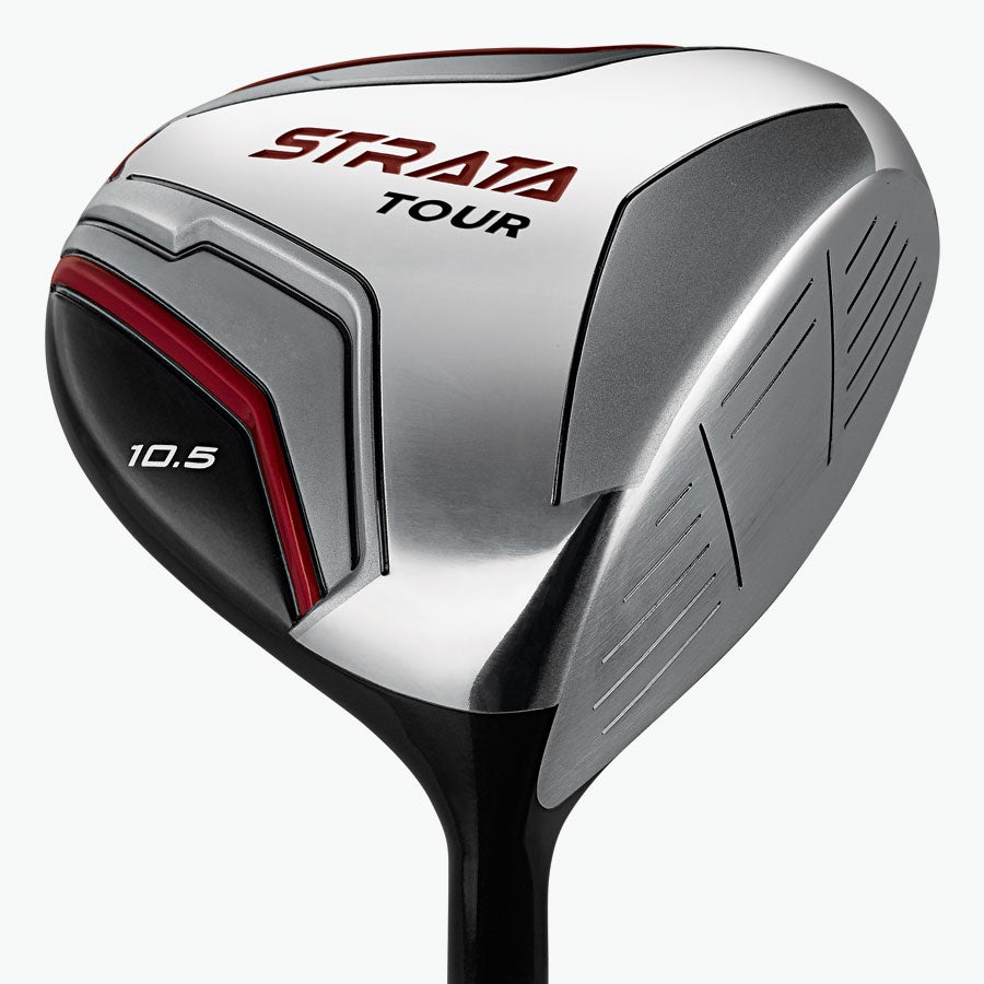 Strata Tour Golf Clubs Strata Tour Golf Clubs