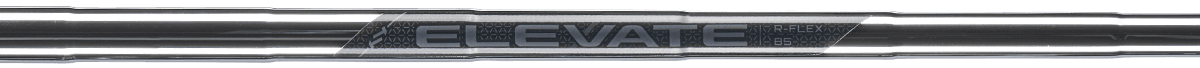 ELEVATE BLACK 85 shaft