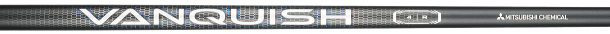 VANQUISH shaft