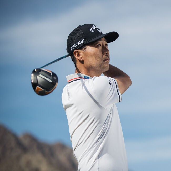 Team Callaway | Meet our Tour Players