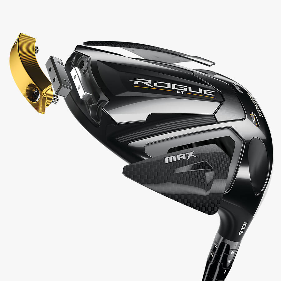 Callaway Golf Official Site Clubs, Golf Balls & Gear Media