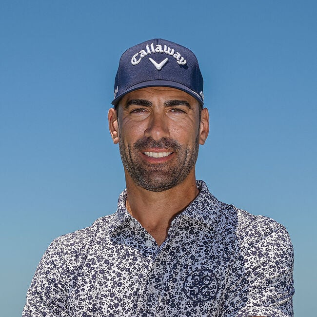 Alvaro Quiros