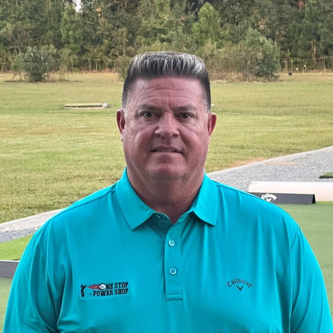 Bobby Peterson
