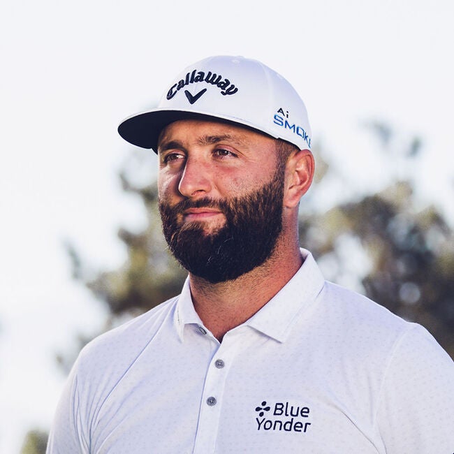 Jon Rahm