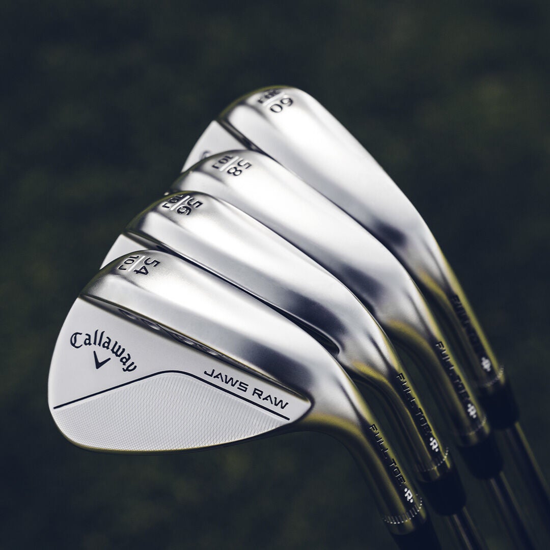 Golf Wedges Callaway Golf