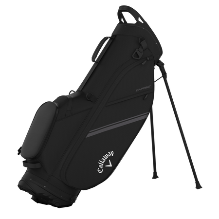 Chase Standtasche