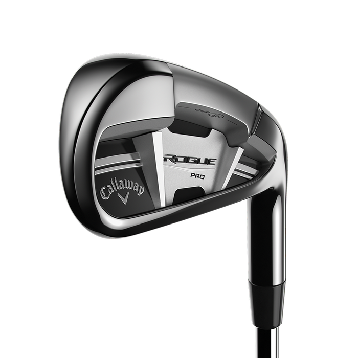 callaway rogue pro irons