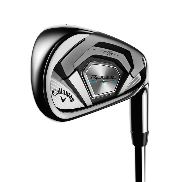 callaway rogue irons specs