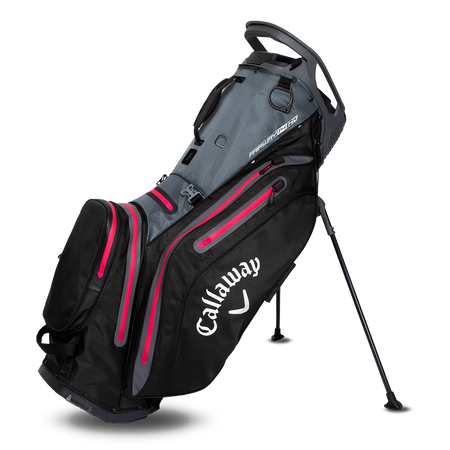 Fairway 14 HD '25 Stand Bag