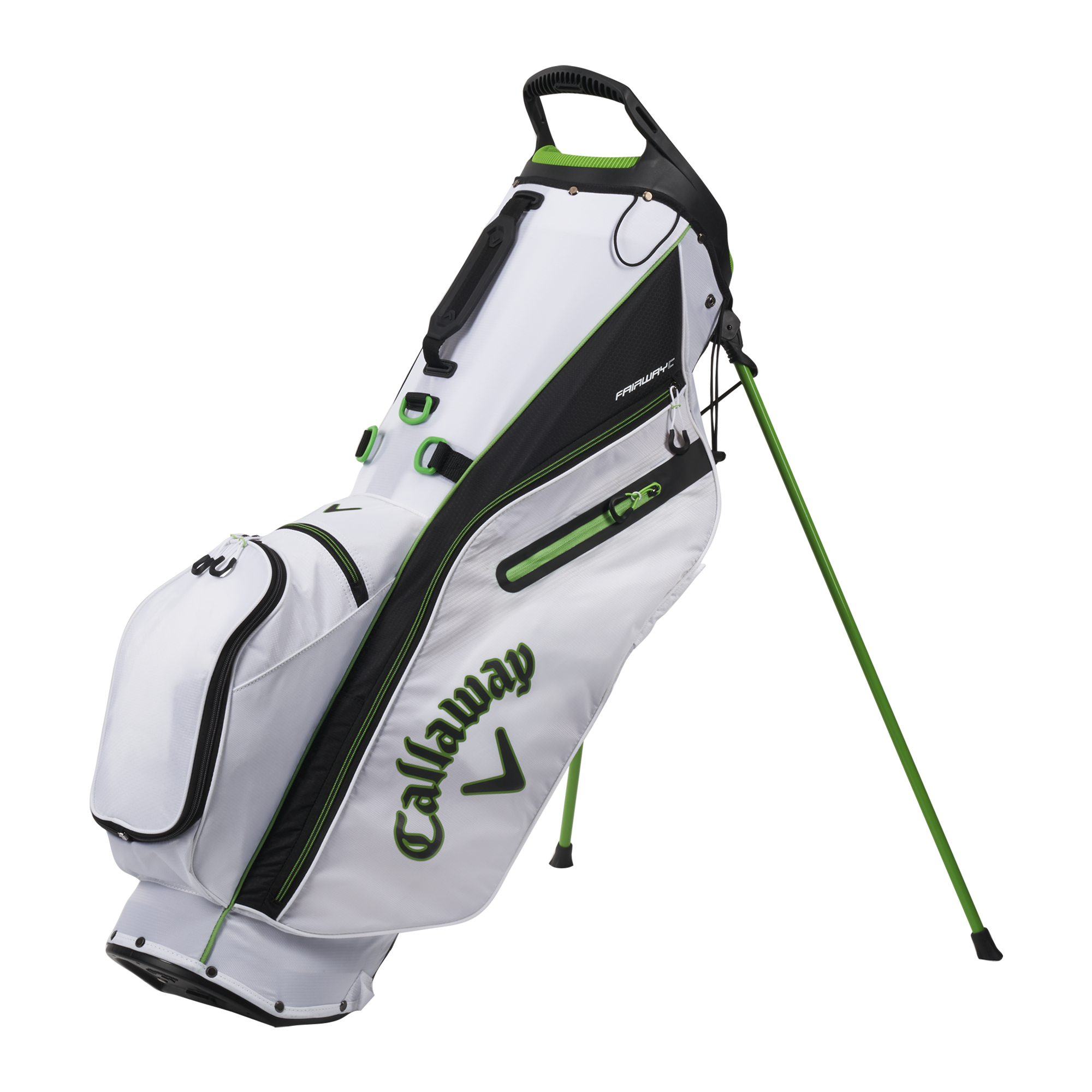 callaway warbird bag