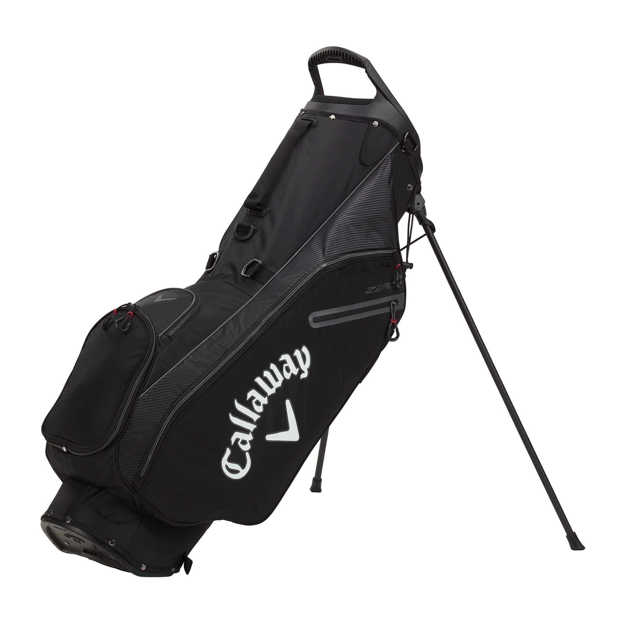 mavrik staff stand bag