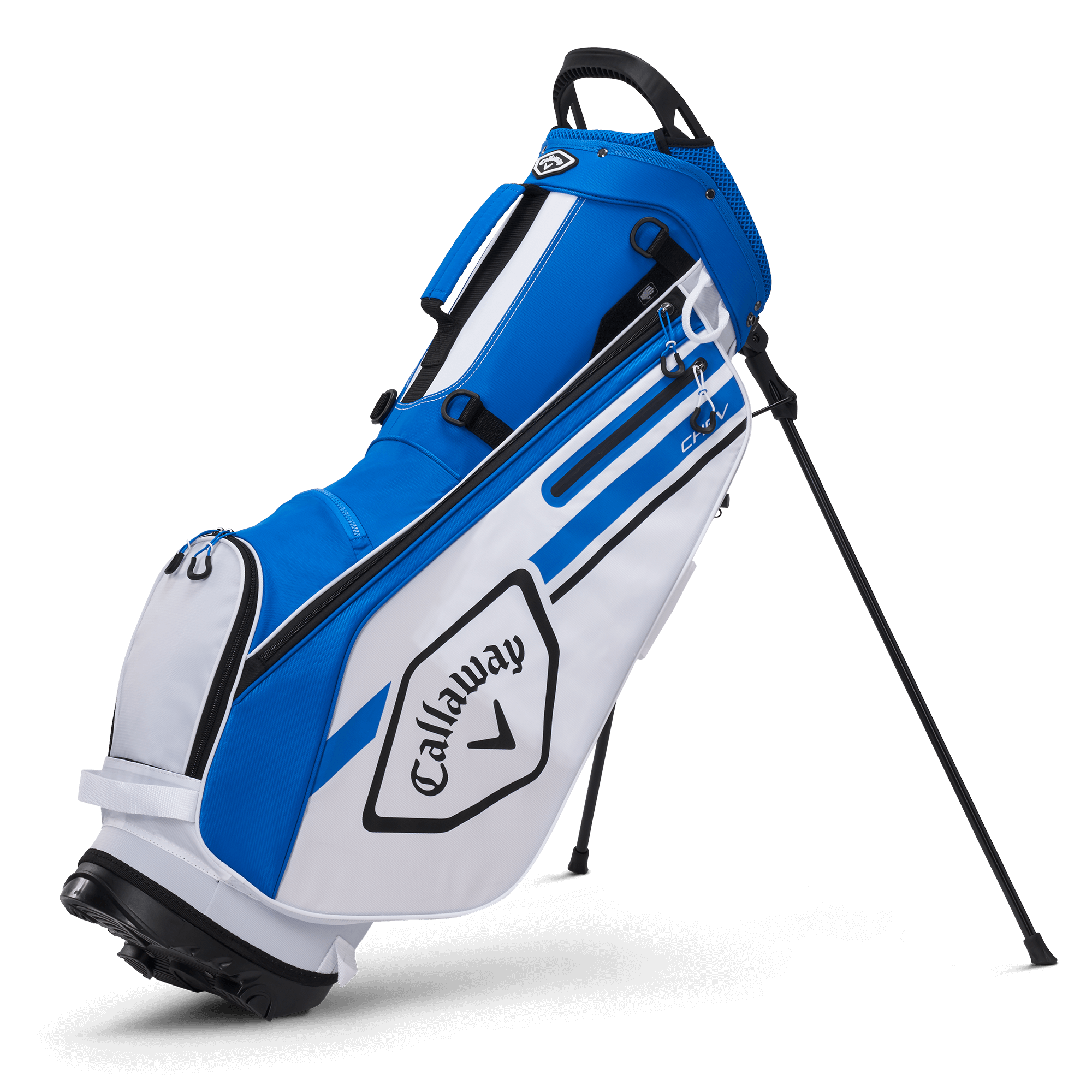matita DOMENICA Borsa Da Golf Doppio Cinturino MINI STAND del sistema 2022 Callaway Da Uomo Carry 