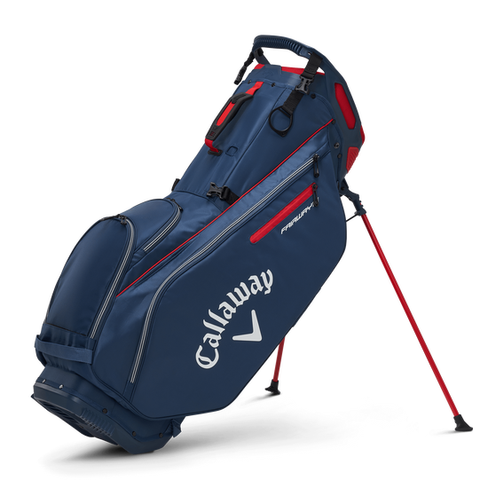 Fairway 14 Stand Bag | Callaway Golf | Reviews & Videos