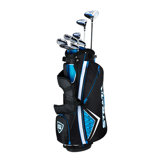 golf kit bag