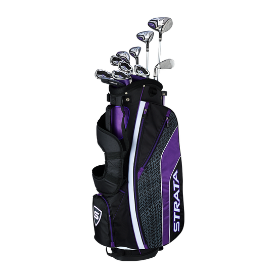 Womens callaway bag on sale