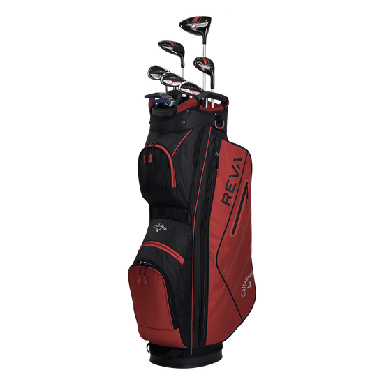 Callaway atlas cart 2025 bag