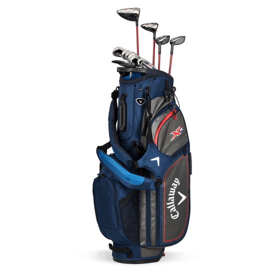 Callaway atlas cart best sale bag