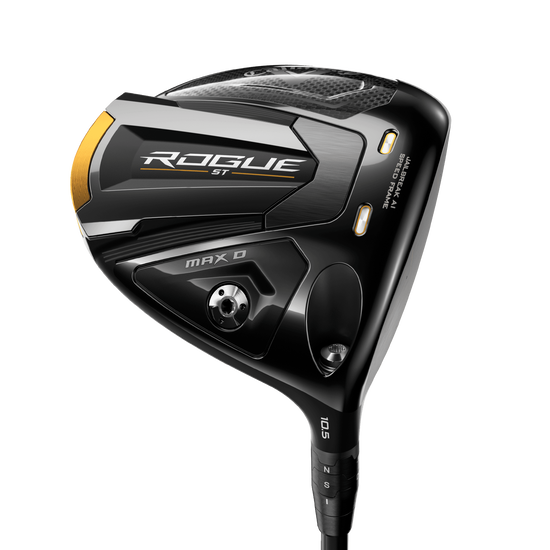 Callaway Rogue ST MAX D Driver | Callaway Golf