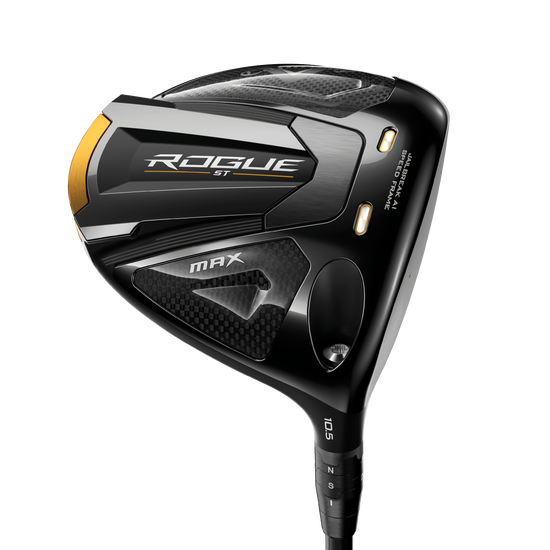 Callaway Rogue ST MAX Driver | Callaway Golf