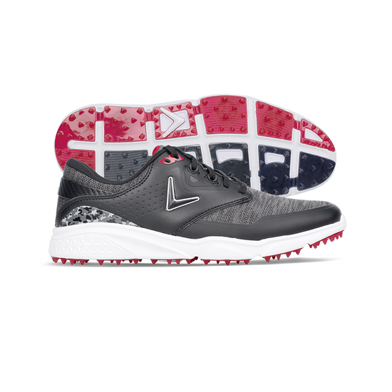 Callaway women's on sale pacifica golf shoes
