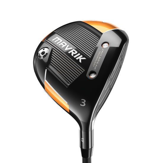 Callaway MAVRIK Fairway Woods | Callaway Golf