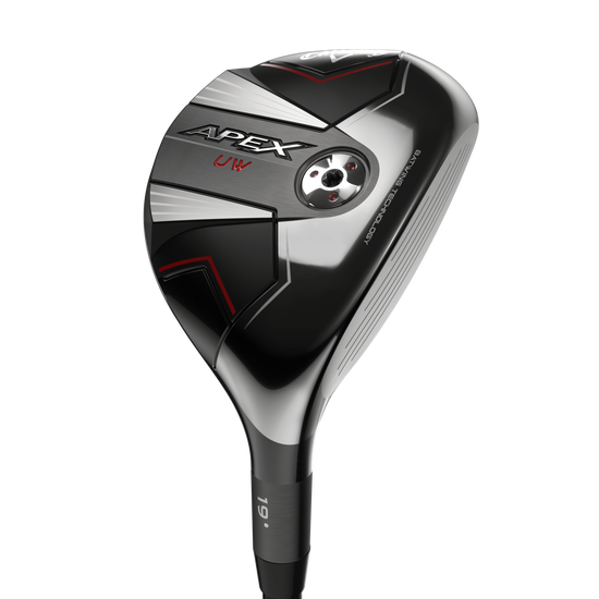 Apex Utility Wood | Callaway Golf