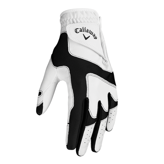 Callaway Golf Women\'s Opti-Fit Gloves | Golf Gloves