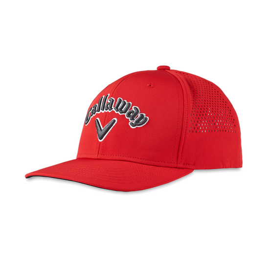 Callaway fitted hat sale