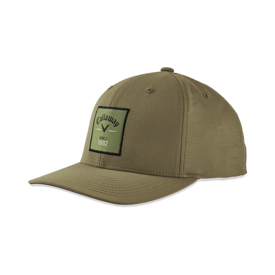 Callaway Rutherford FLEXFITÂ® Snapback Cap | Caps & Hats