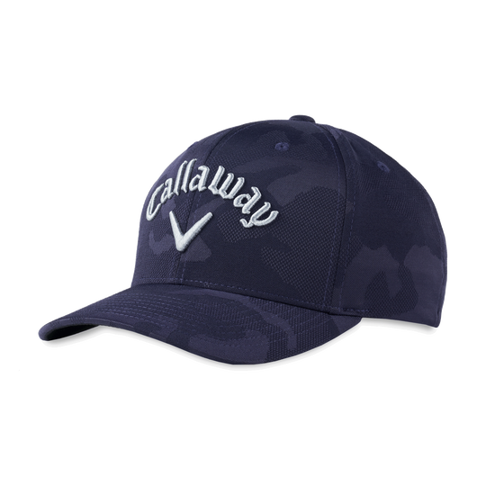 Fitted callaway golf hats 2025