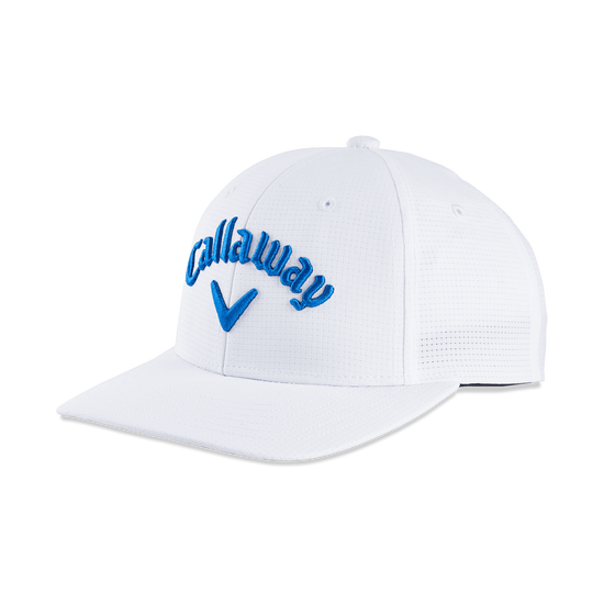 White callaway golf best sale hat
