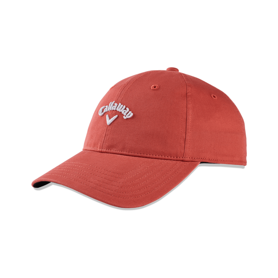 Heritage Twill Cap | Callaway Golf Accessories | Reviews
