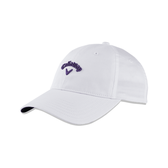 Women's Heritage Twill Cap | Callaway Golf Hats | Reviews