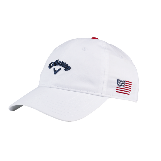 Callaway heritage twill hat hot sale