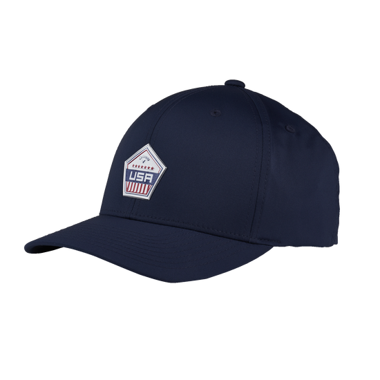 Callaway stars sales and stripes hat