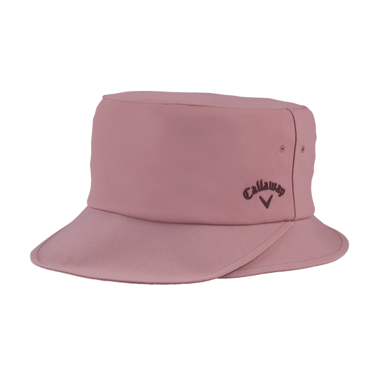 パネル Callaway ゴルフハット Callaway womens Solar Noon Bucket Sun