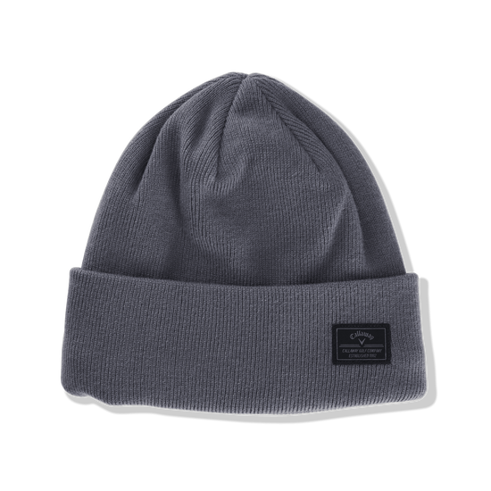 Callaway top winter hat