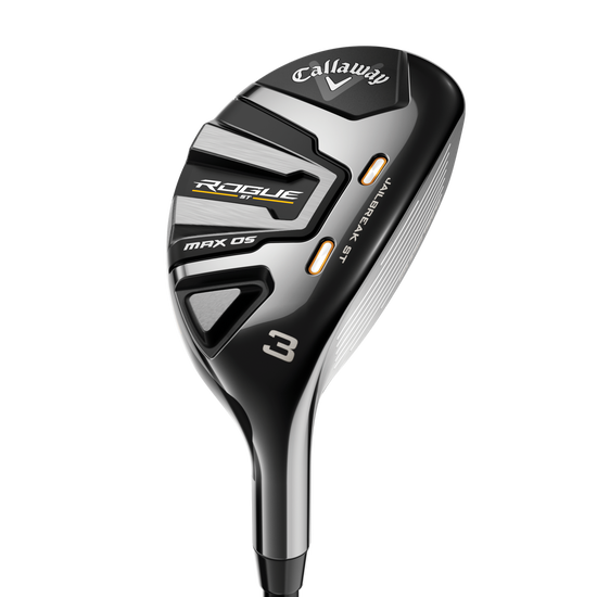 Rogue ST MAX LS Drivers | Callaway Golf | Specs & Reviews