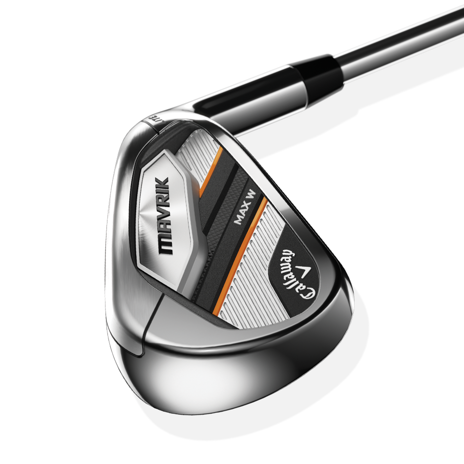 callaway golf 2020 mavrik hybrid iron combo set