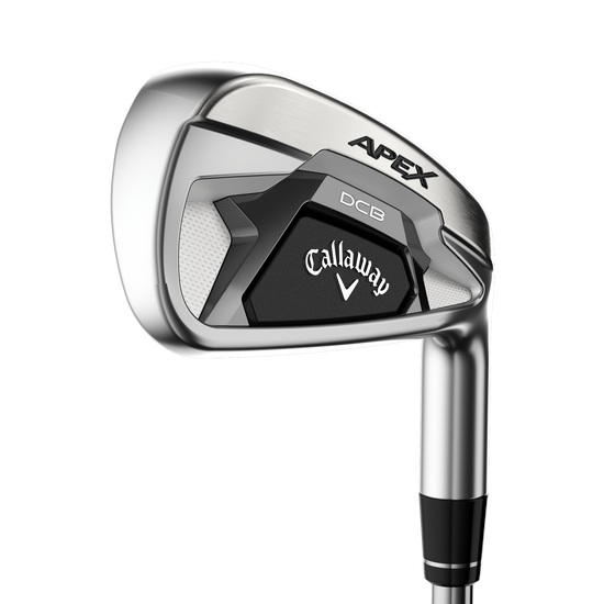 de studie Plakken Misbruik Callaway Apex DCB 21 Irons | Golf Club Reviews | Apex Iron Set