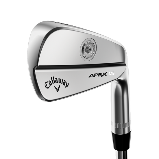 Apex MB Irons | Callaway Golf