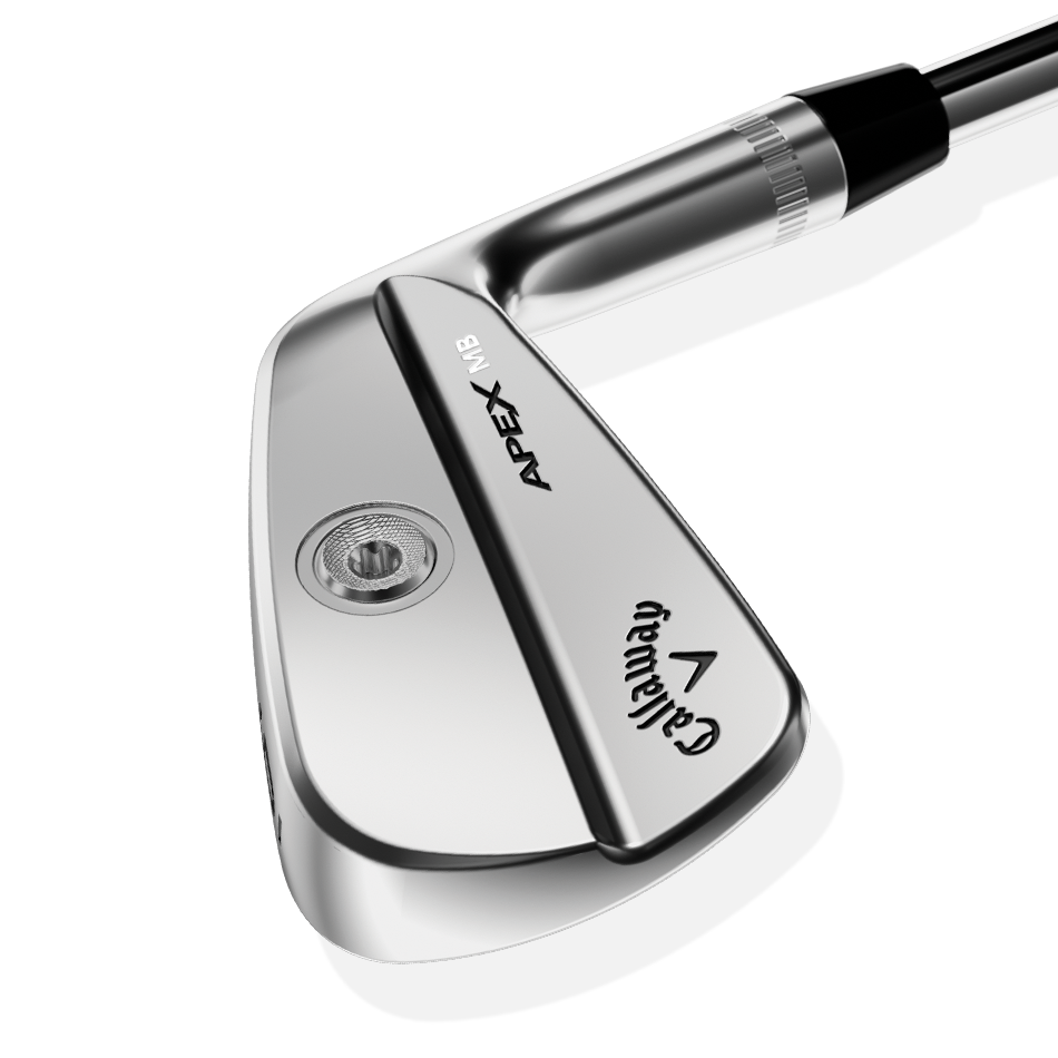 callaway golf irons