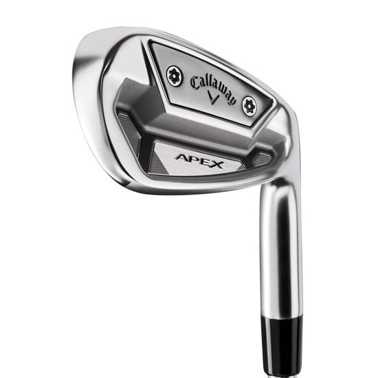 Callaway Apex TCB Irons | Specs & Reviews | Apex Iron Set
