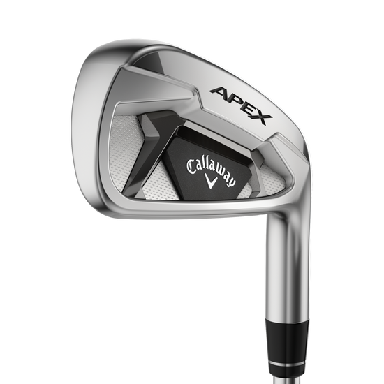 Apex Pro Irons | Callaway Golf