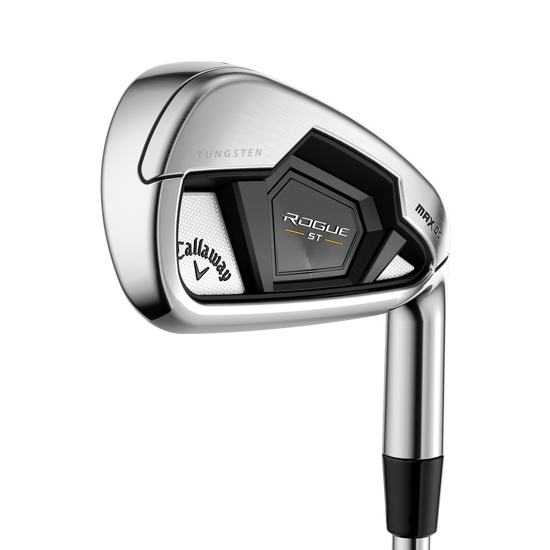 Rogue ST MAX Fairway Woods | Callaway Golf | Specs & Reviews