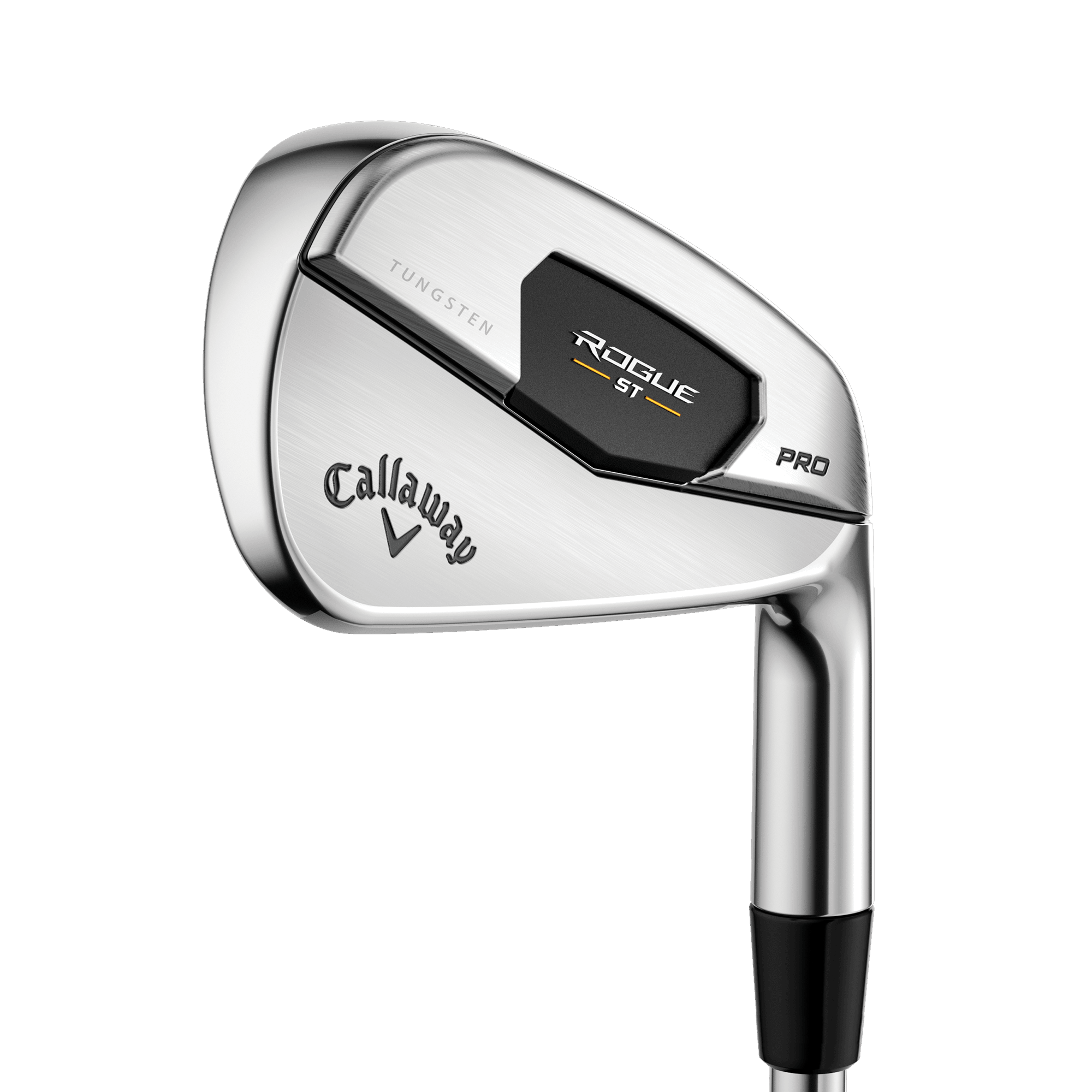 Callaway Rogue ST PRO 4 FERRO CON Project X FUCILE RIGIDA ALBERO FLEX 