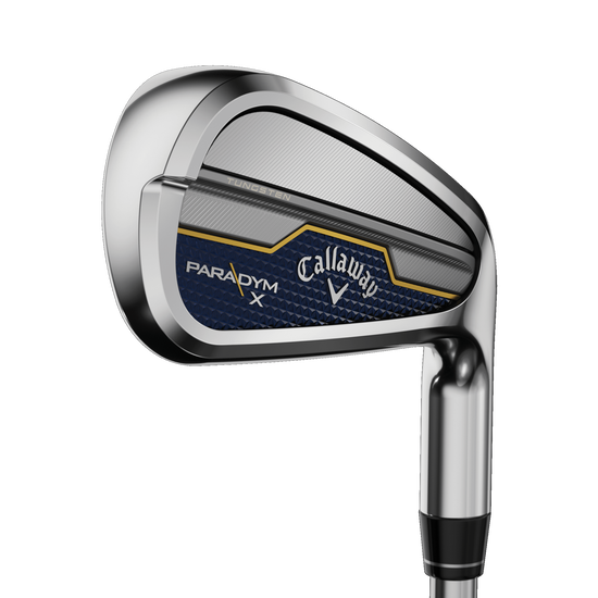Irons deals