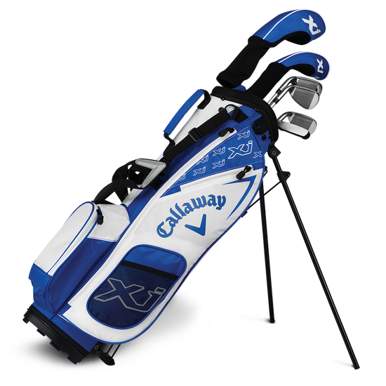 Juniors XJ Golf Club Set Callaway Golf