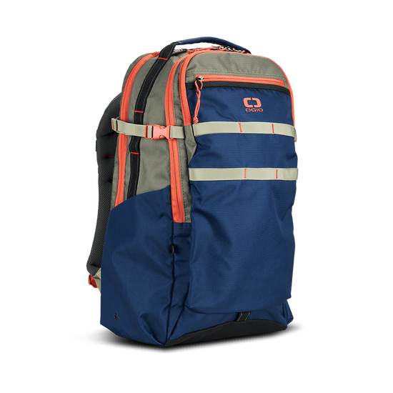 Ogio alpha convoy 320 laptop backpack discount