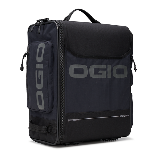 Locker backpack 2025